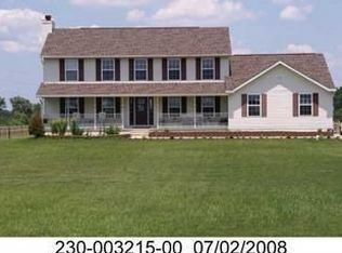 5576 Beatty Rd, Grove City, OH 43123