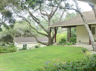 2231 San Miguel Canyon Rd, Salinas, CA 93907