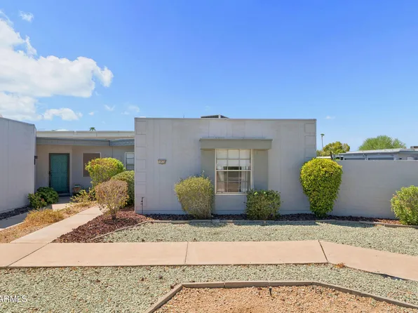 10538 W PALMERAS Drive, Sun City, AZ 85373