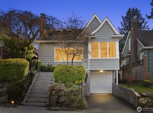 347 NW 76th St, Seattle, WA 98117