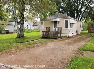 615 Kaplanek Ave, Antigo, WI 54409