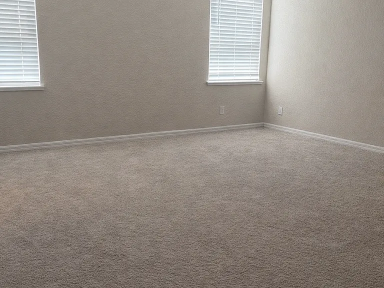 Master room
