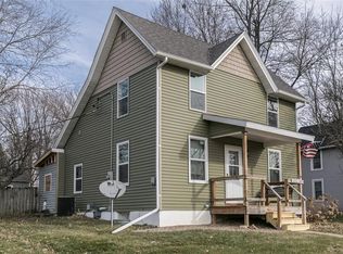 222 W South St, Lisbon, IA 52253