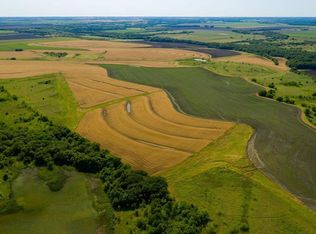 S H Cres #3424, Malone, TX 76660