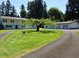 1832 NE 201st Ave, Fairview, OR 97024