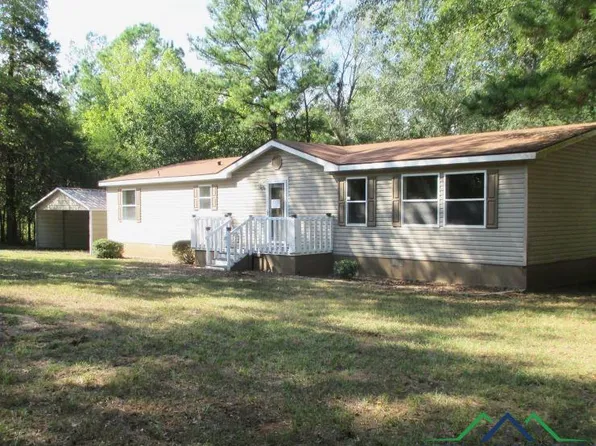 780 Old Highway 31, Kilgore, TX 75662