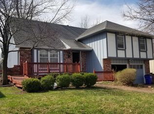 1905 E 151st Ter, Olathe, KS 66062