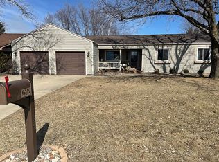 1312 13th Ave W, Spencer, IA 51301