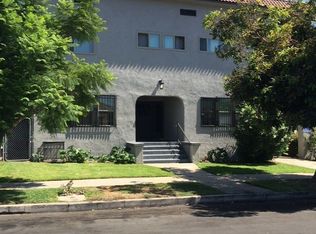 2322 Vineyard Ave APT 07, Los Angeles, CA 90016