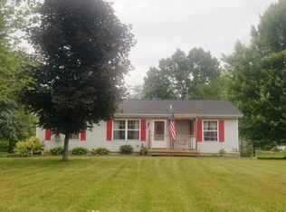 7801 Alward Rd, Laingsburg, MI 48848