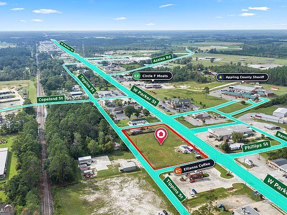 2nd image of 0 Highway Tract #341-1