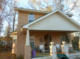 19821 W Central Ave, Blountstown, FL 32424
