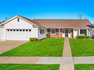 1529 E Candlewood Ave, Orange, CA 92867