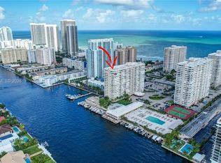1965 S Ocean Dr APT 4S, Hallandale, FL 33009
