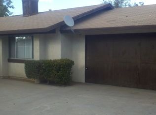 15515 Tonekai Rd, Apple Valley, CA 92307