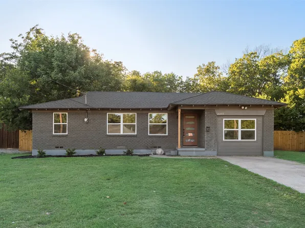 2255 Pleasant Dr, Dallas, TX 75227