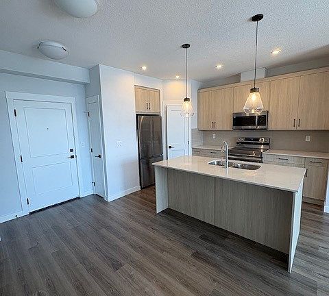 3rd image of 40 Sage Hill Rd NW #407