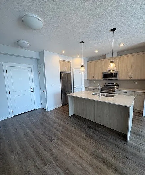 40 Sage Hill Rd NW #407 — Photo 3