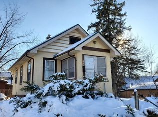 1998 Nortonia Ave, Saint Paul, MN 55119