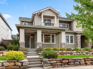 24416 E Hawkstone Loop, Liberty Lake, WA 99019