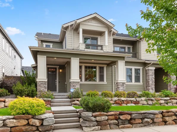 24416 E Hawkstone Loop, Liberty Lake, WA 99019