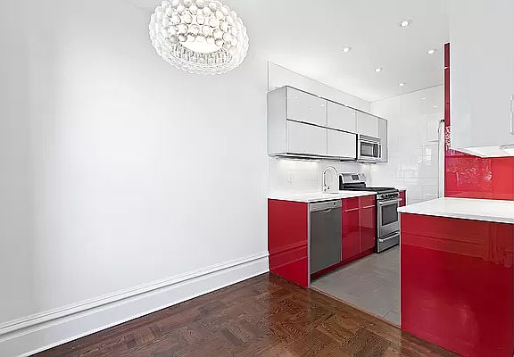 4th image of 243 W 70th St APT 2E
