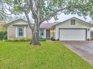 2202 Meadow Brook Dr, Round Rock, TX 78664