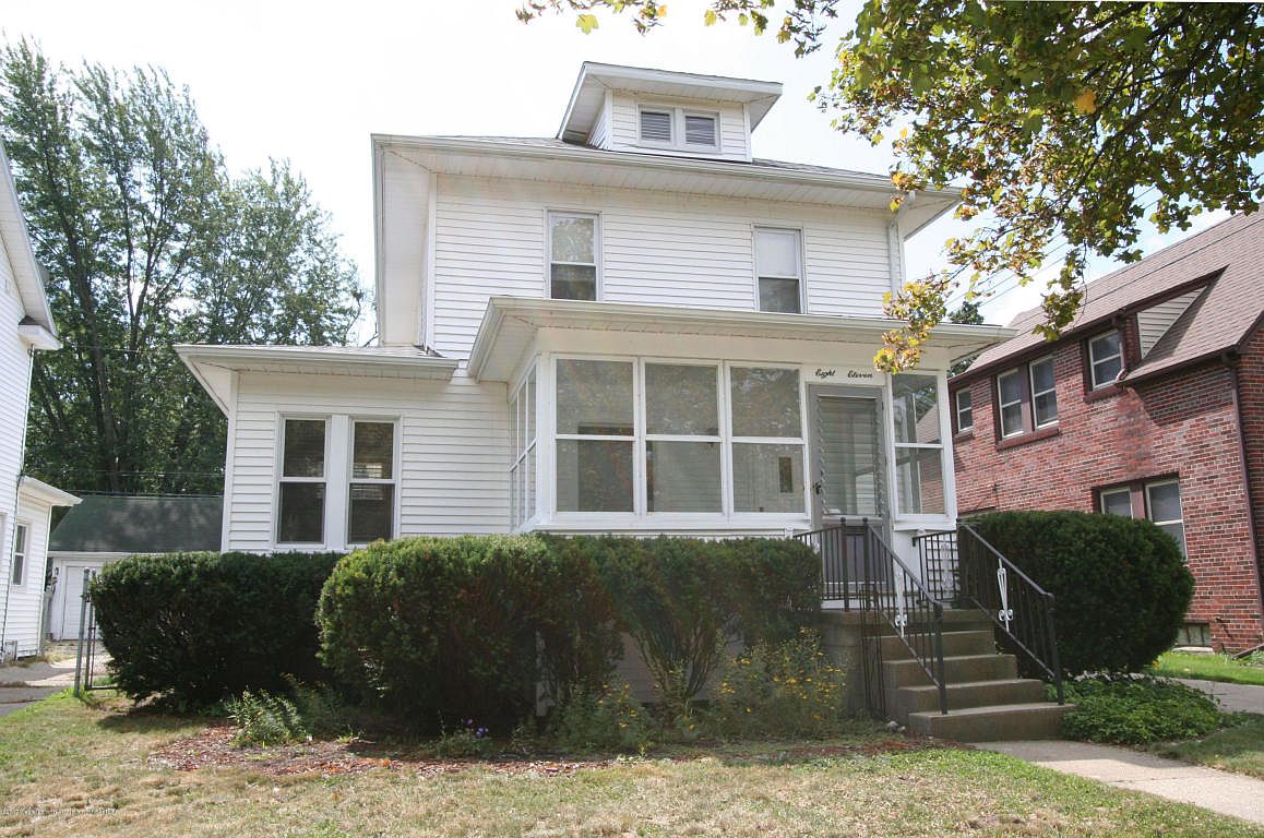 811 Britten Ave, Lansing, MI 48910 Zillow