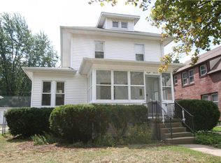 811 Britten Ave, Lansing, MI 48910