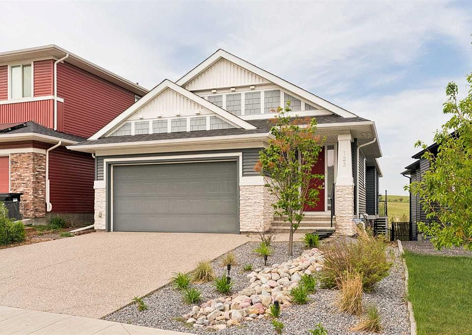 1st image of 123 E Crestridge Hl SW