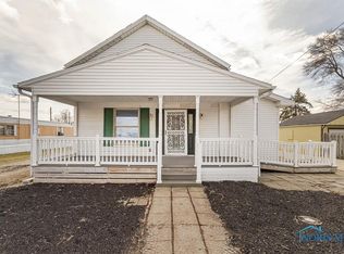 13863 Mermill Rd, Rudolph, OH 43462