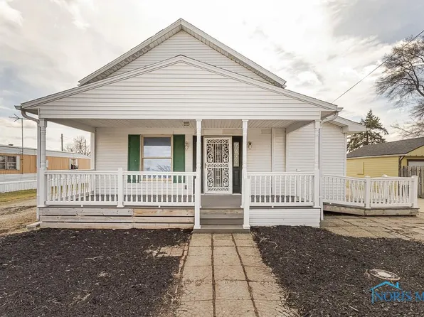 13863 Mermill Rd, Rudolph, OH 43462