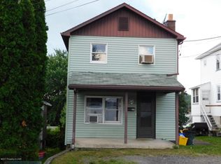 30 Hill St, Plains, PA 18705
