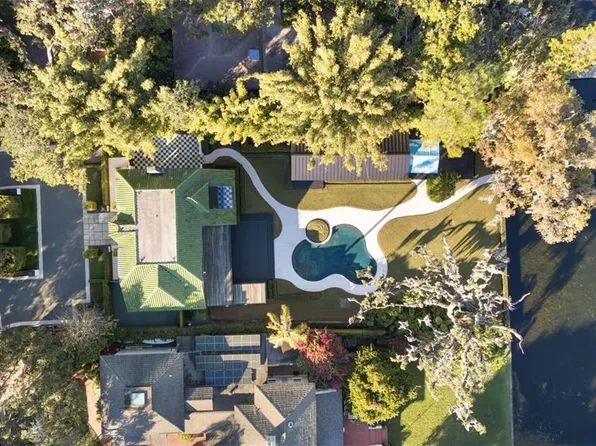 1336 College Point Lot 5, Winter Park, FL 32789