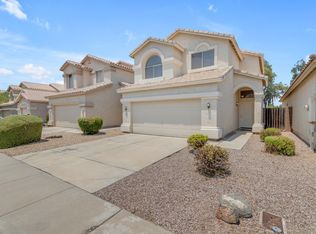 8370 W Melinda Ln, Peoria, AZ 85382