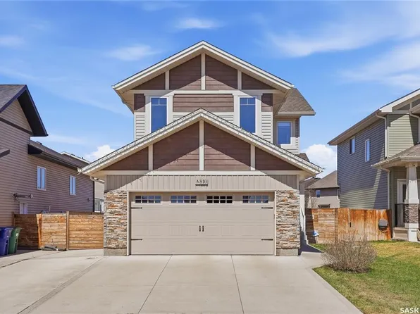 810 Childers RISE, Saskatoon, SK S7L 6T9