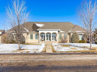 210 48th Ave SW, Moorhead, MN 56560