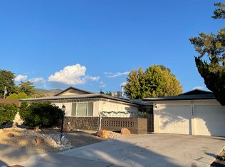 10424 Santa Susana Rd NE, Albuquerque, NM 87111