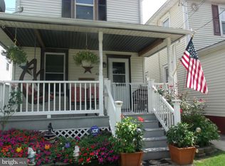 627 Hickory St, Delanco, NJ 08075