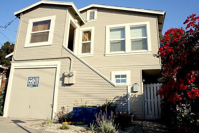 3722 38th Ave Oakland, CA