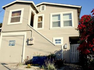 3722 38th Ave, Oakland, CA 94619