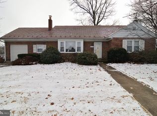 3104 Grandview Blvd, Reading, PA 19608