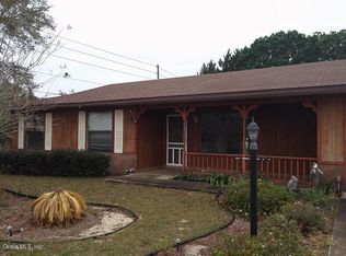 41 Sapphire Rd, Ocala, FL 34472