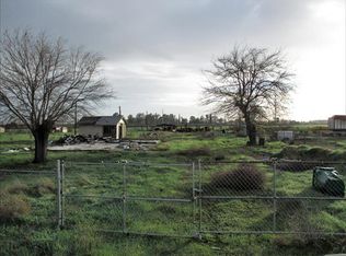 1392 S Healy Rd, Merced, CA 95341