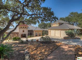 351 Hidden Poin, New Braunfels, TX 78132