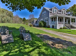 4 Willow St, Sandwich, MA 02563