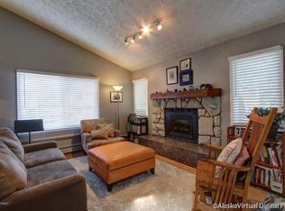3001 Horizon St, Anchorage, AK 99517