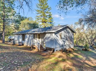 15304 Sisson Rd, Penn Valley, CA 95946