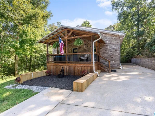 168 Martin Ln, Wedowee, AL 36278