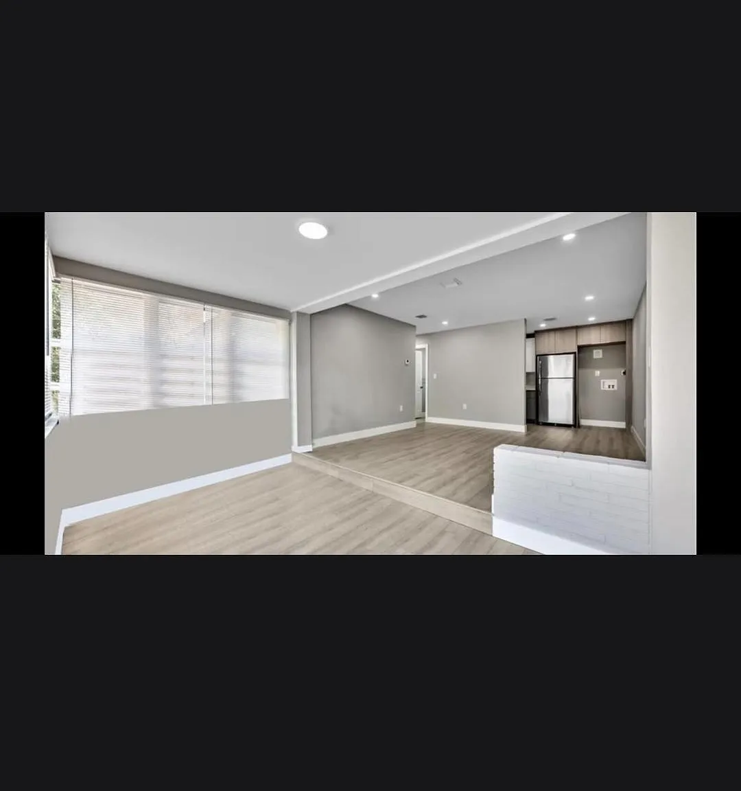 1 bed, 1.0 bath, 551 sqft, $2,300 — Photo 2